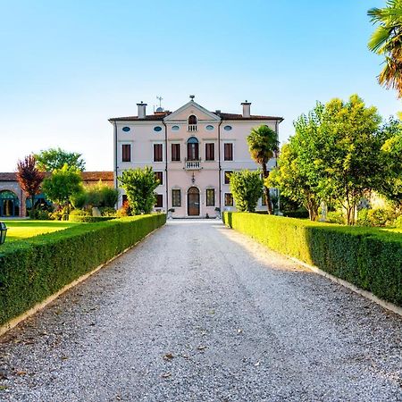 Villa Bongiovanni San Bonifacio Exterior photo