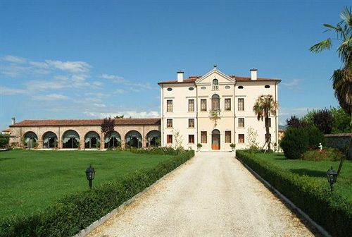 Villa Bongiovanni San Bonifacio Exterior photo